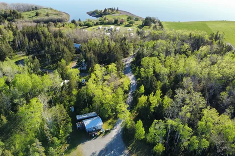 Hyclass Ocean Campground