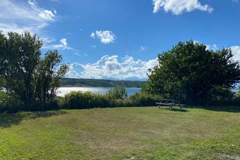 Hyclass Ocean Campground