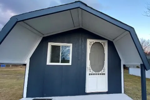 Hyclass Ocean Campground