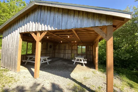 Hyclass Ocean Campground