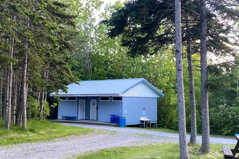 Hyclass Ocean Campground