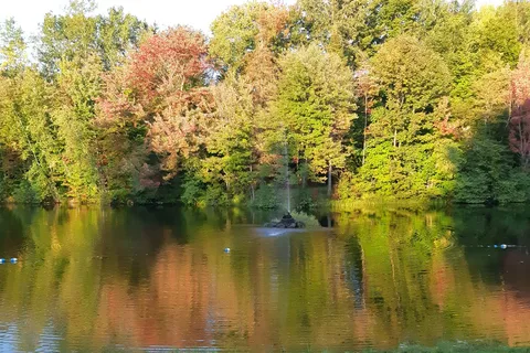 Camping Fairmount