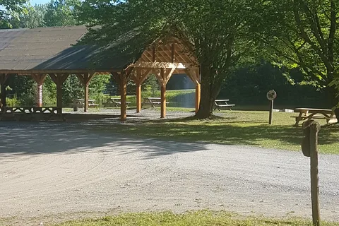 Camping Fairmount