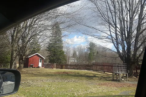 Camping Fairmount