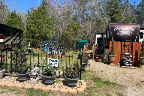 Fairway RV Park