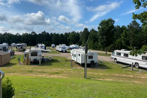 Fairway RV Park