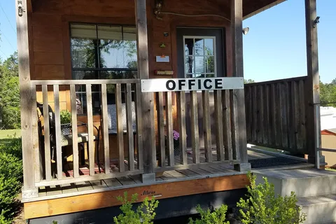 Fairway RV Park