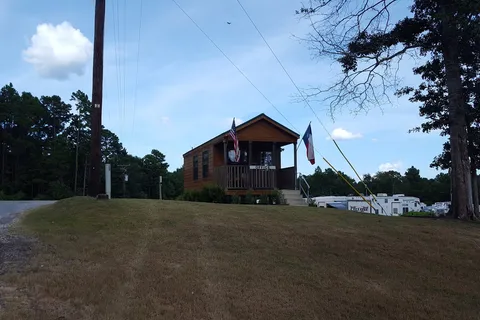 Fairway RV Park
