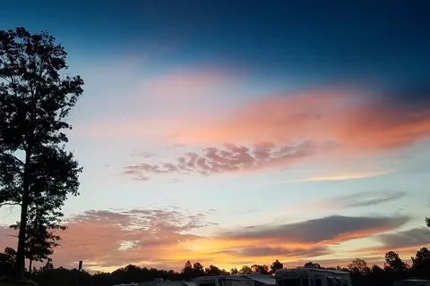 Fairway RV Park