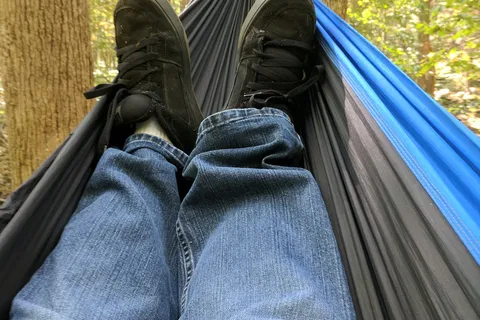 Owens Creek Campground - Catoctin Mountain Park