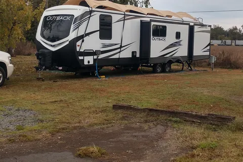 Willow RV Park