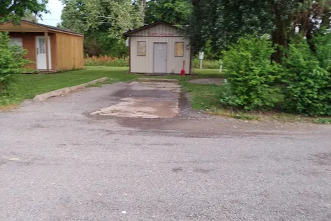 Willow RV Park