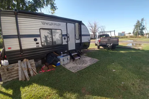 Willow RV Park