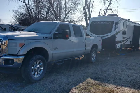 Willow RV Park