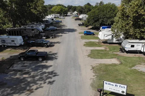 Willow RV Park