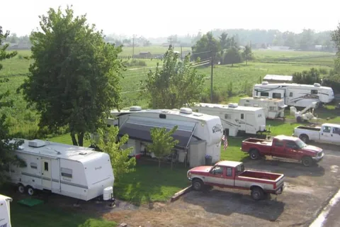 Willow RV Park
