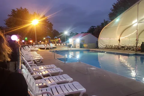 Bayley's Camping Resort