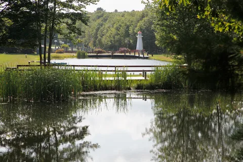 Bayley's Camping Resort