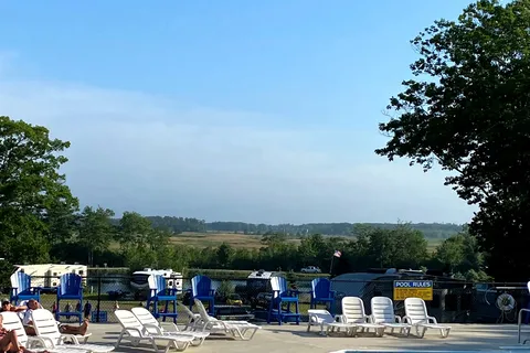 Bayley's Camping Resort