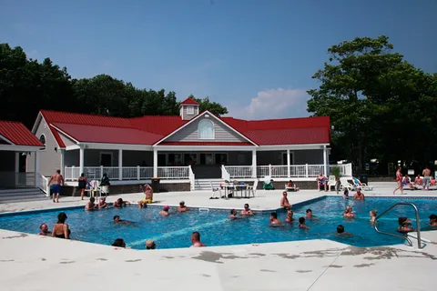 Bayley's Camping Resort