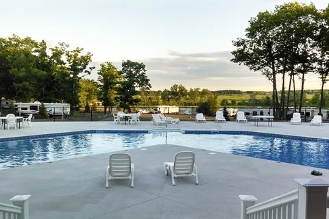 Bayley's Camping Resort