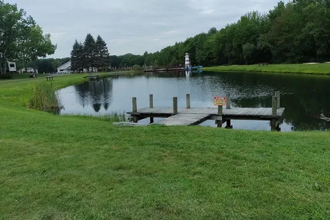 Bayley's Camping Resort