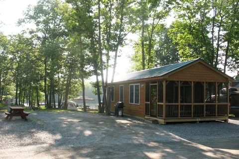 Bayley's Camping Resort