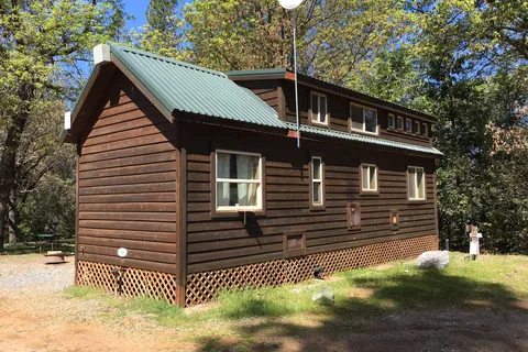 Gold Country Campground Resort