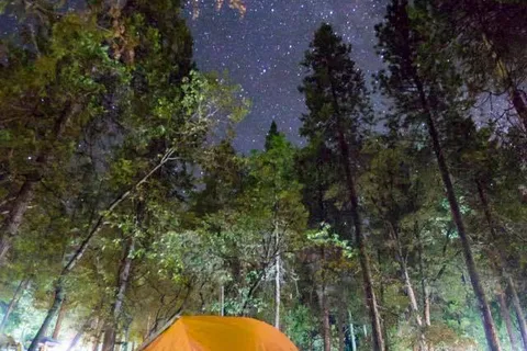 Gold Country Campground Resort