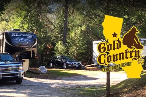 Gold Country Campground Resort