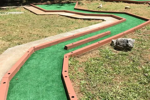 Gold Country Campground Resort