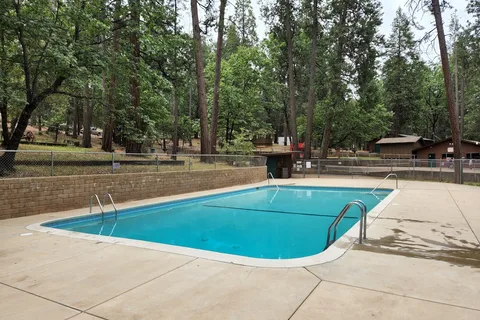 Gold Country Campground Resort