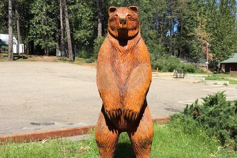 Gold Country Campground Resort