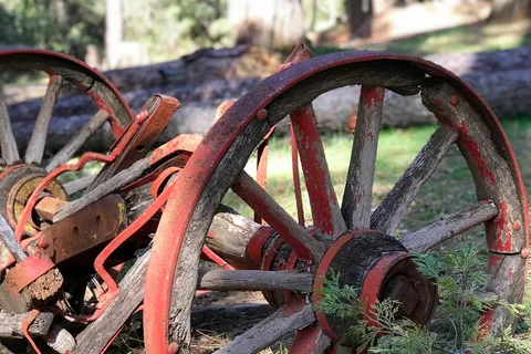 Gold Country Campground Resort