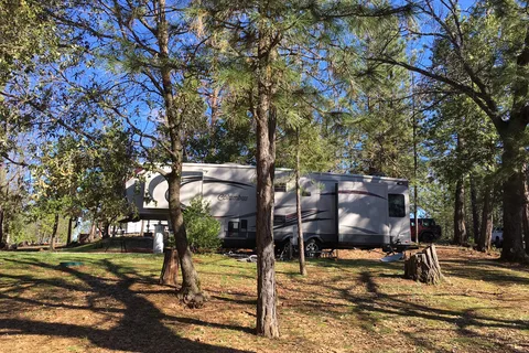 Gold Country Campground Resort