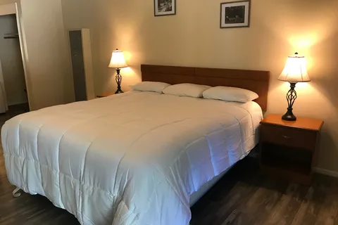 Gold Country Campground Resort