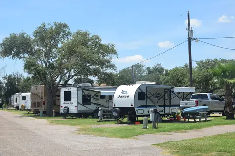 Woody Acres Mobile Home and RV Resort