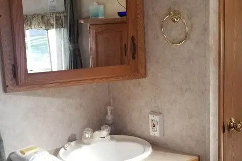 Woody Acres Mobile Home and RV Resort