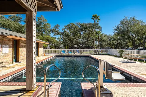 Woody Acres Mobile Home and RV Resort