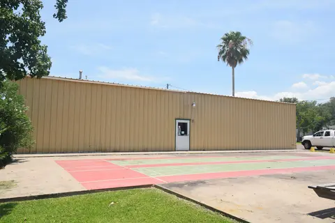 Woody Acres Mobile Home and RV Resort