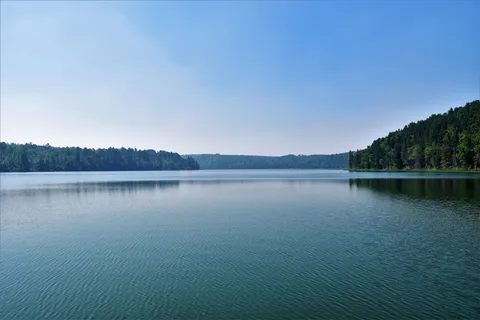 La Salle Lake State Recreation Area