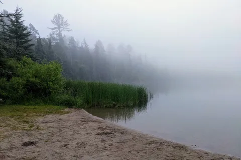 La Salle Lake State Recreation Area