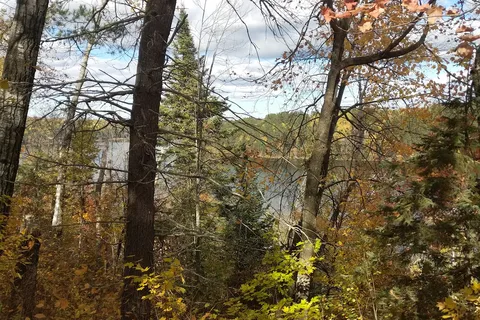La Salle Lake State Recreation Area