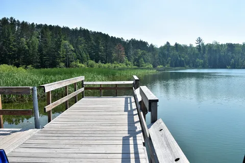 La Salle Lake State Recreation Area