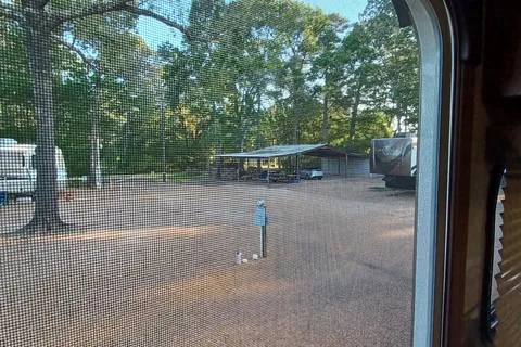 Little Gem RV Park