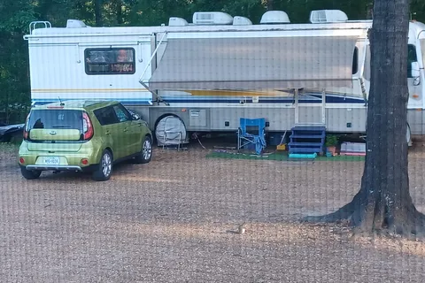 Little Gem RV Park