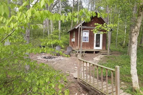 Three Springs Campground