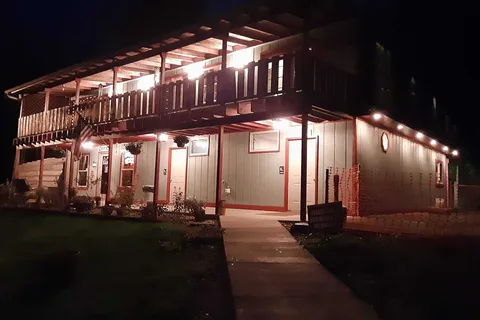 Three Springs Campground