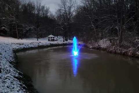 Three Springs Campground