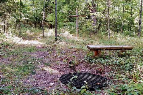 Three Springs Campground